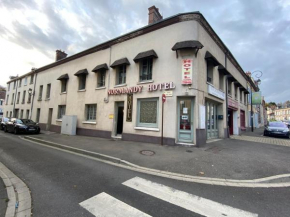 Hotels in Dreux